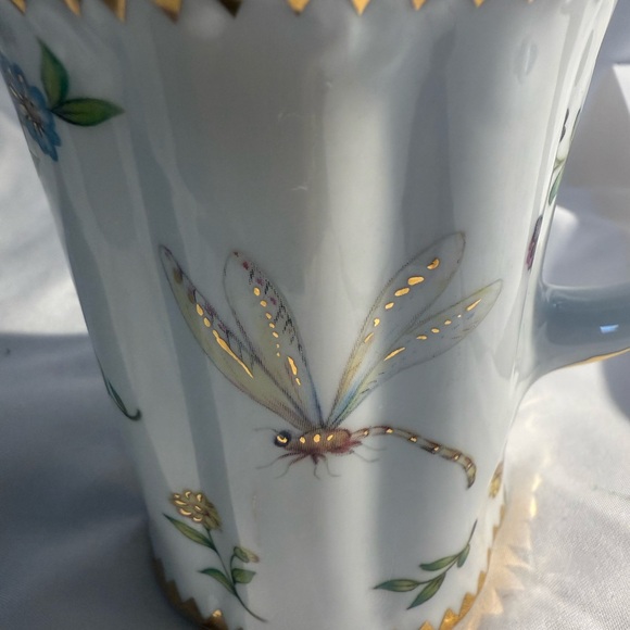 Godinger& co Primavera pitcher. - Picture 2 of 7